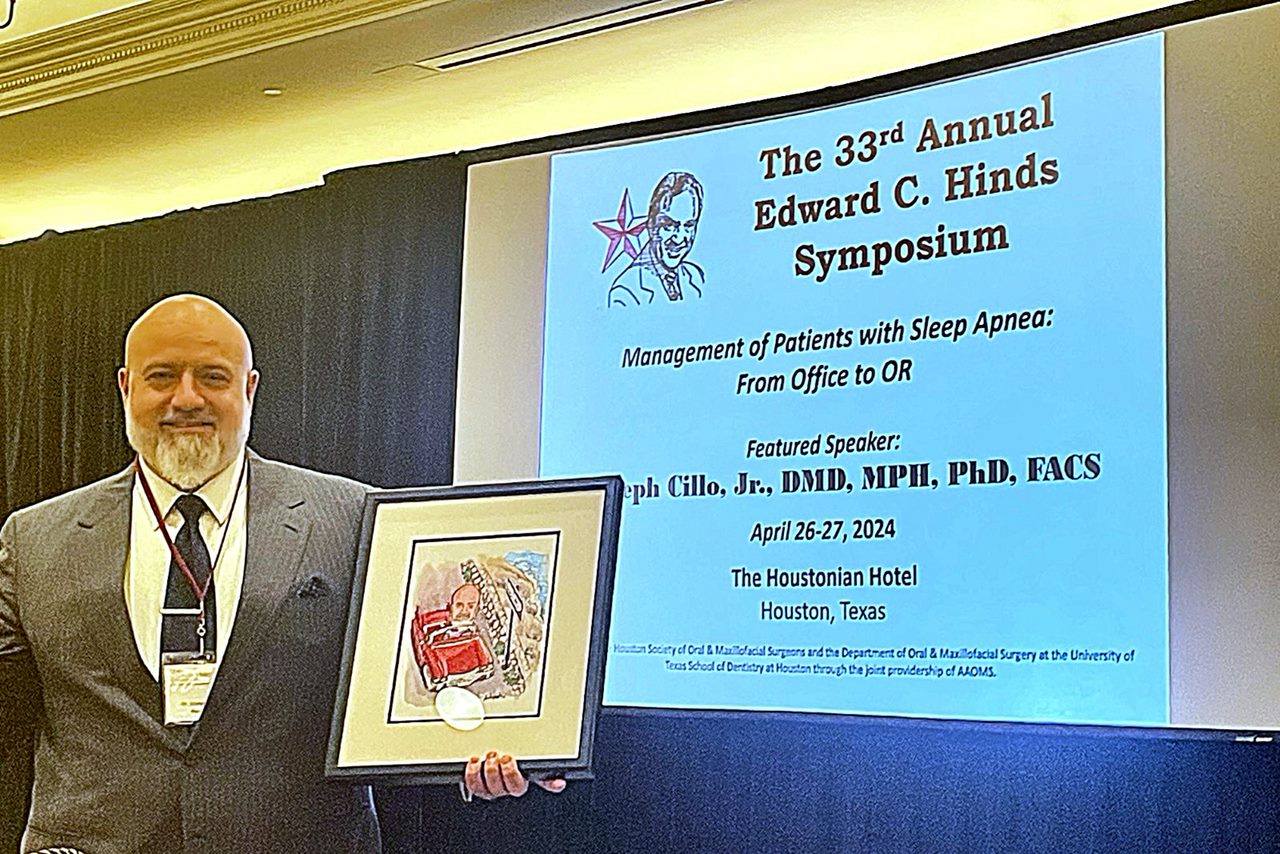Dr. Cillo Award Photo.jpg