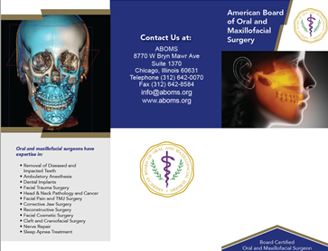 Diplomate Brochure